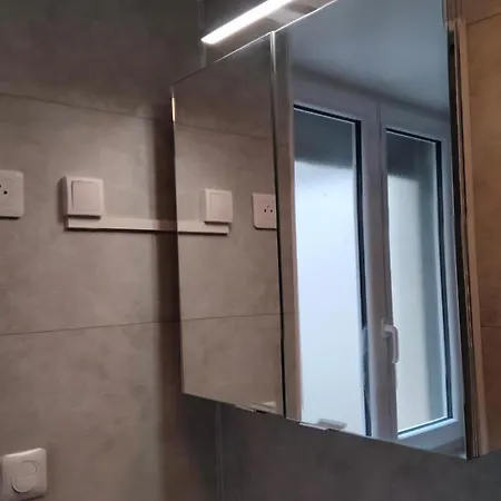 Maison Marie Curie * Saint-Quentin (Aisne)