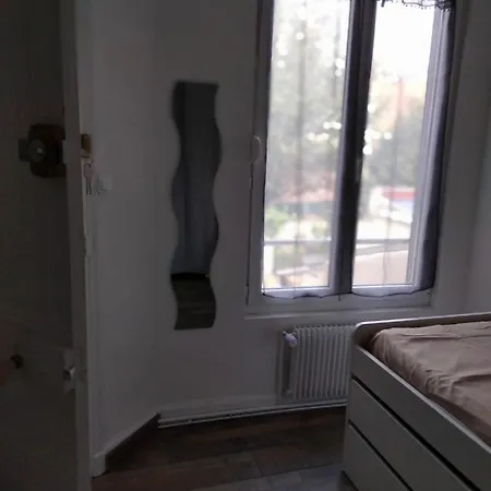 Maison Marie Curie *