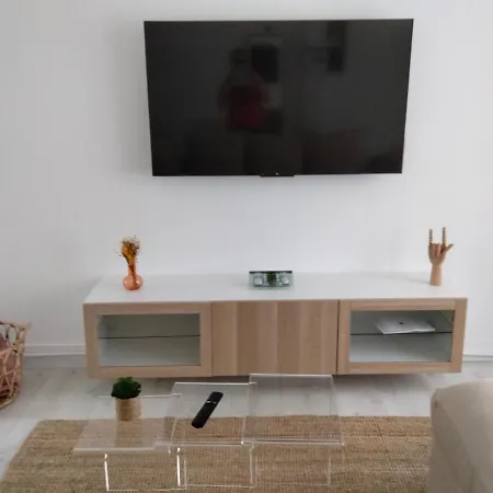 Maison Marie Curie Hotel Saint-Quentin (Aisne)