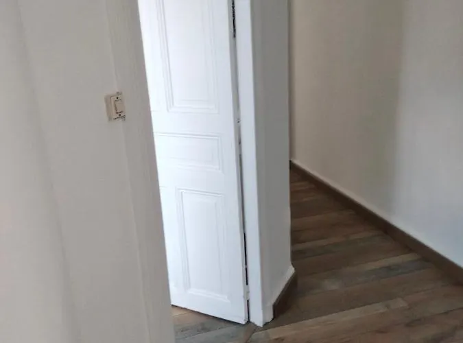 Maison Marie Curie * Saint-Quentin (Aisne)