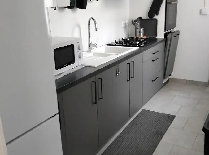 Maison Marie Curie * Saint-Quentin (Aisne)