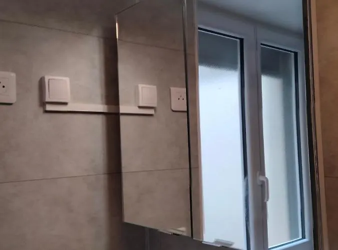 Maison Marie Curie * Saint-Quentin (Aisne)