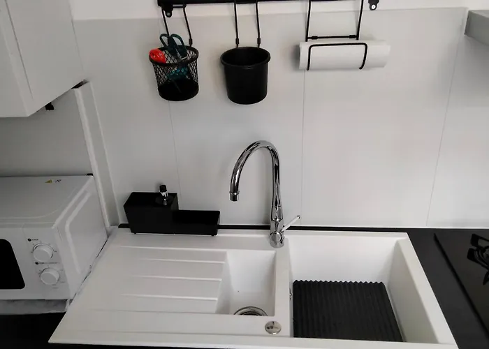 Maison Marie Curie Hotel