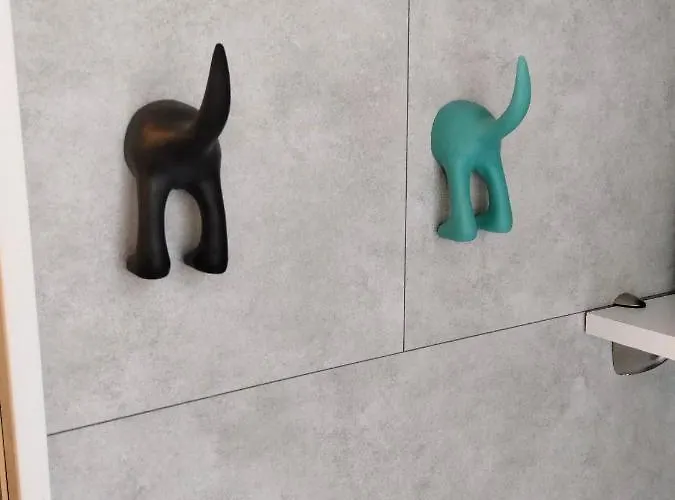 Maison Marie Curie *