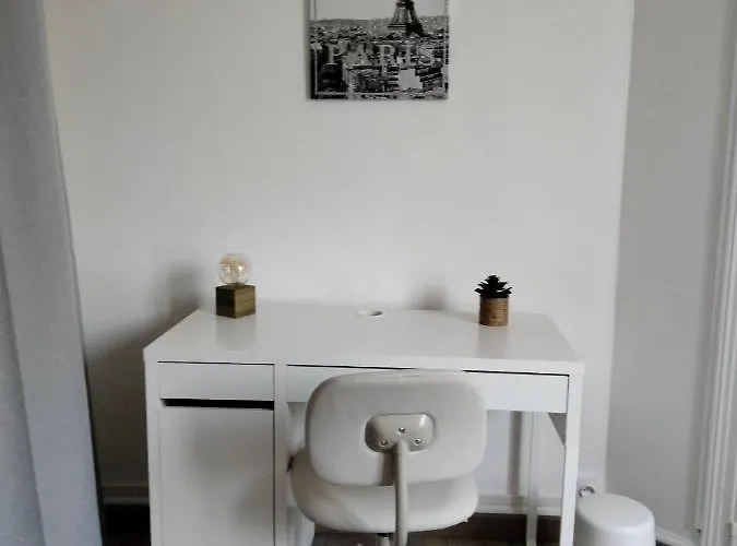 Maison Marie Curie *