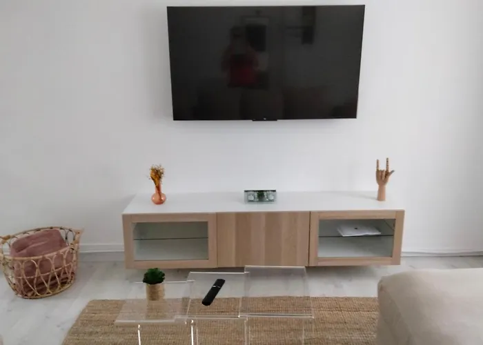 Maison Marie Curie Hotel Saint-Quentin (Aisne)